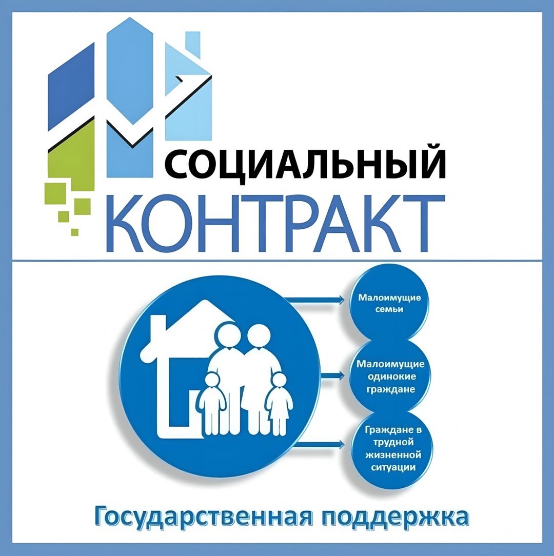 Что представляет собой социальный контракт Что представляет собой социальный контракт